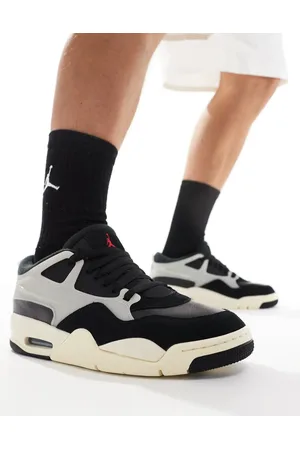 Jordan Nike Air 4 RM trainers in