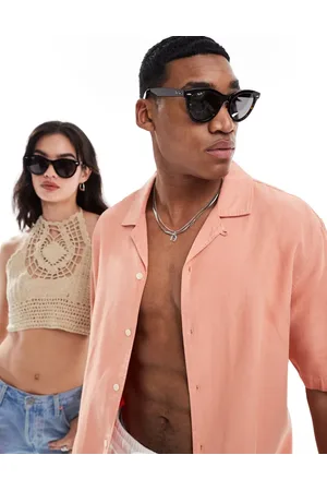 Ray-Ban Wayfarer way sunglasses in tortoiseshell