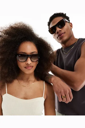 Ray-Ban Square sunglasses in tortoiseshell