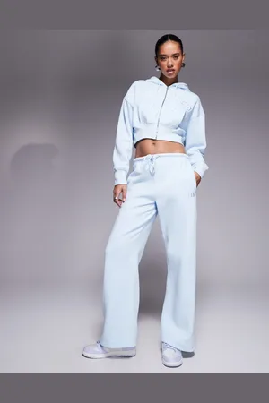 Kaiia Studio straight leg jogger co-ord in