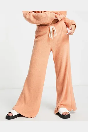 Rip Curl Rip Curl cosy wide leg pant co-ord