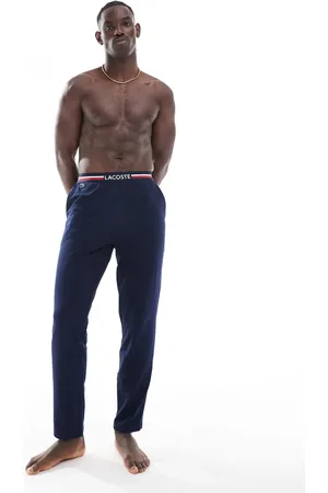 Lacoste Loungewear pyjamas in