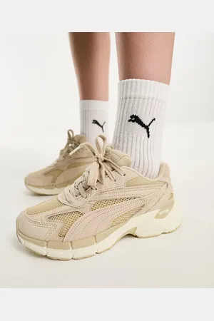 PUMA Teveris Nitro trainers in