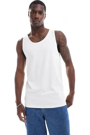 Brave Soul Classic vest in