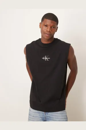 Calvin Klein Monologo vest in
