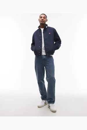 Tommy Hilfiger Collared essential jacket in