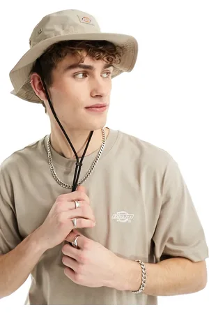 Dickies Glacier view boonie hat in sand