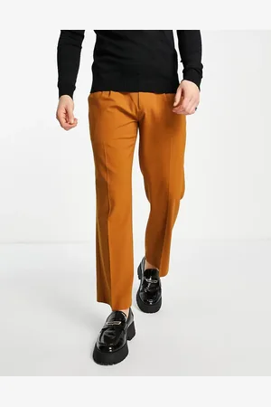 Bolongaro Wide leg trousers in