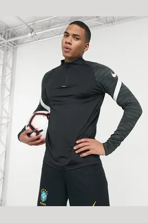 Nike Strike drill top in