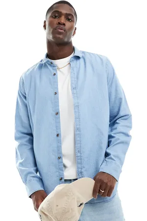 SCALPERS Ralph shirt in light