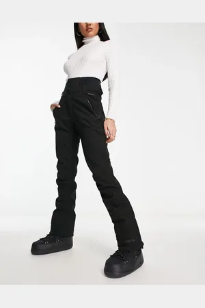 Protest Lullaby softshell ski trousers in