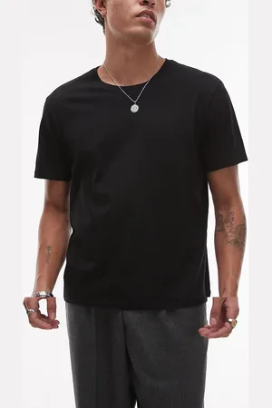 Lacoste 3 pack t-shirt in
