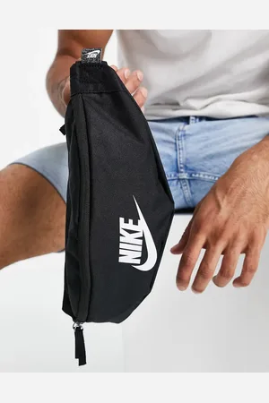 Nike Heritage bumbag in