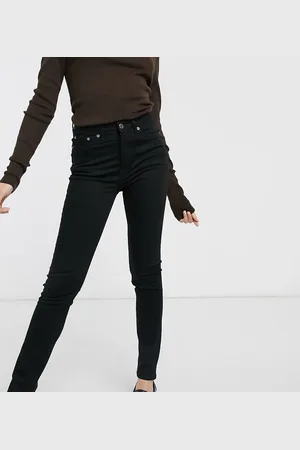 Weekday Thursday cotton skinny jean in