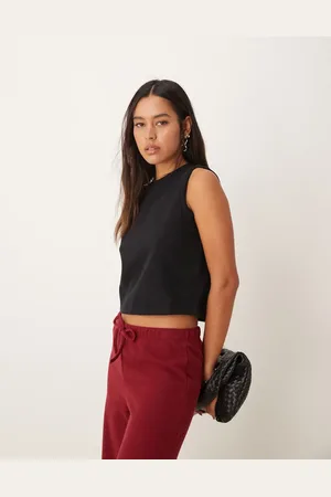 ASOS Supersoft tank top in