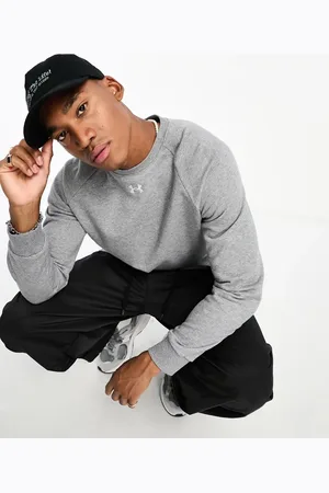 Under Armour Rival fleece sweat in