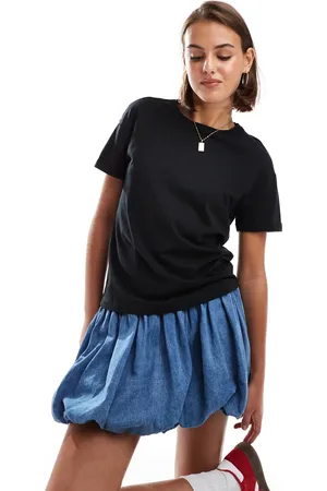 Noisy May Short sleeve t-shirt in