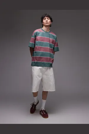 Carhartt Quinby t-shirt in