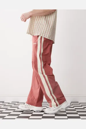 Prohibited Stripe trackpants in