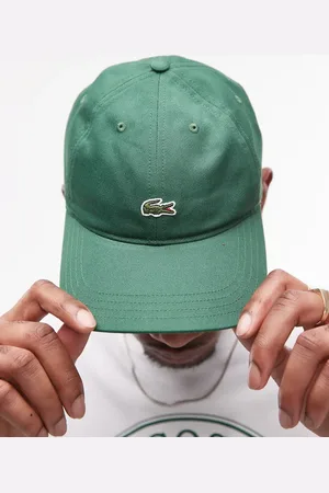 Lacoste Unisex baseball cap in