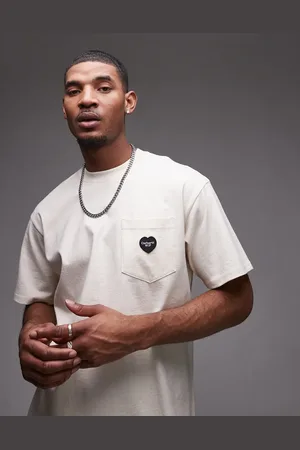 Carhartt Ingo pocket t-shirt in