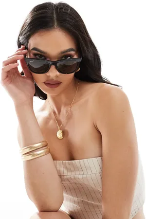 Ray-Ban Round sunglasses in