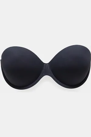 ASOS Backless push up in