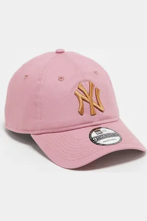 New Era NY Yankees 9twenty unstructured cap in