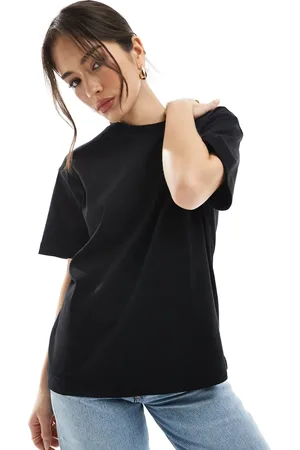 Pull&Bear Oversized t-shirt in