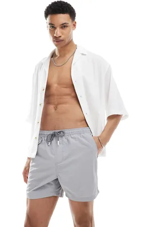 Brave Soul Swim shorts in