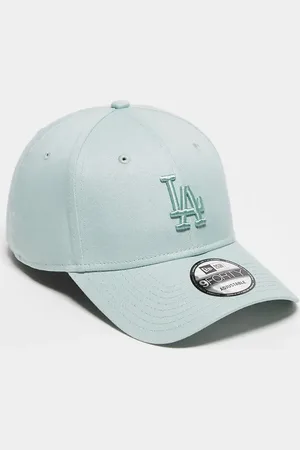 New Era LA Dodgers 9forty cap in sage