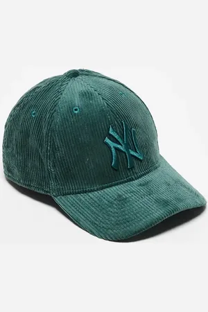 New Era NY Yankees cord 39thirty cap in