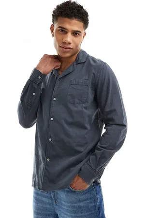 SCALPERS Icon summer shirt in
