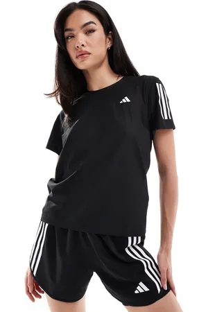 adidas Adidas Running Own The Run t-shirt in