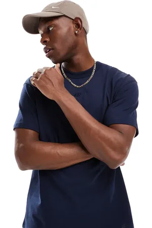 Nike Premium Essentials short sleeve t-shirt in dark