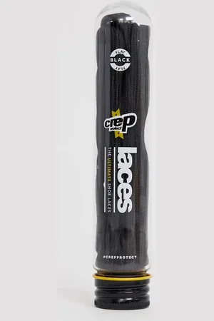 Crep Protect Flat Laces in