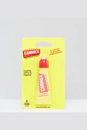 Carmex Original Lip Balm Tube