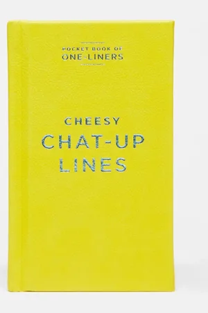 Allsorted Cheesy Chatup Lines