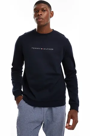 Tommy Hilfiger Original lounge sweatshirt in