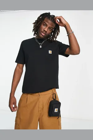Carhartt Pocket t-shirt in