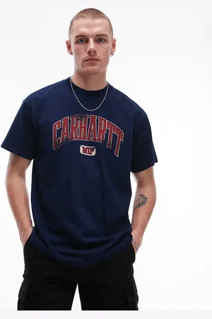 Carhartt Lecture graphic t-shirt in