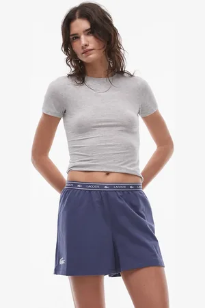 Lacoste Loungewear shorts in