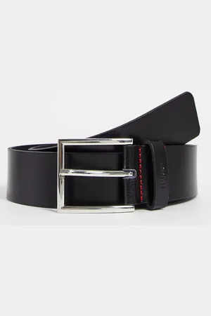 HUGO BOSS Giaspo belt in