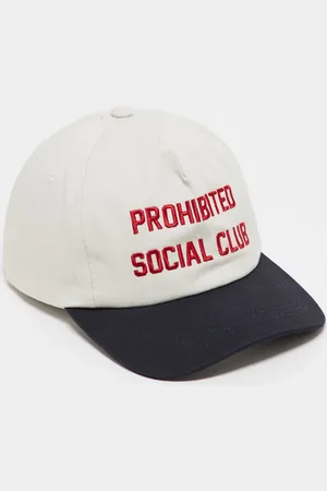 Prohibited Contrast cap in deep