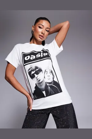 River Island Oasis tee in