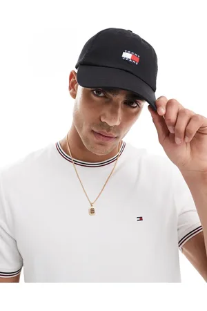 Tommy Hilfiger Vintage flag cap in