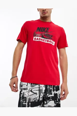 Nike Logo t-shirt in