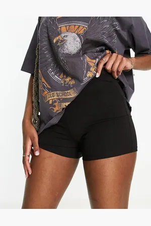 Pimkie Basic legging shorts in