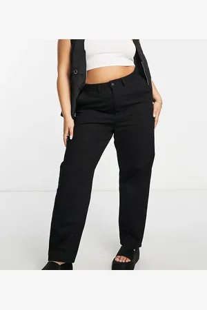 Dr Denim Bella mom jeans in