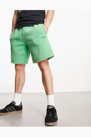 Superdry Vintage code essential shorts in